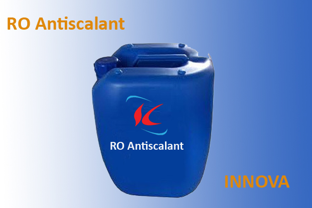 RO Antiscalants manufacturers