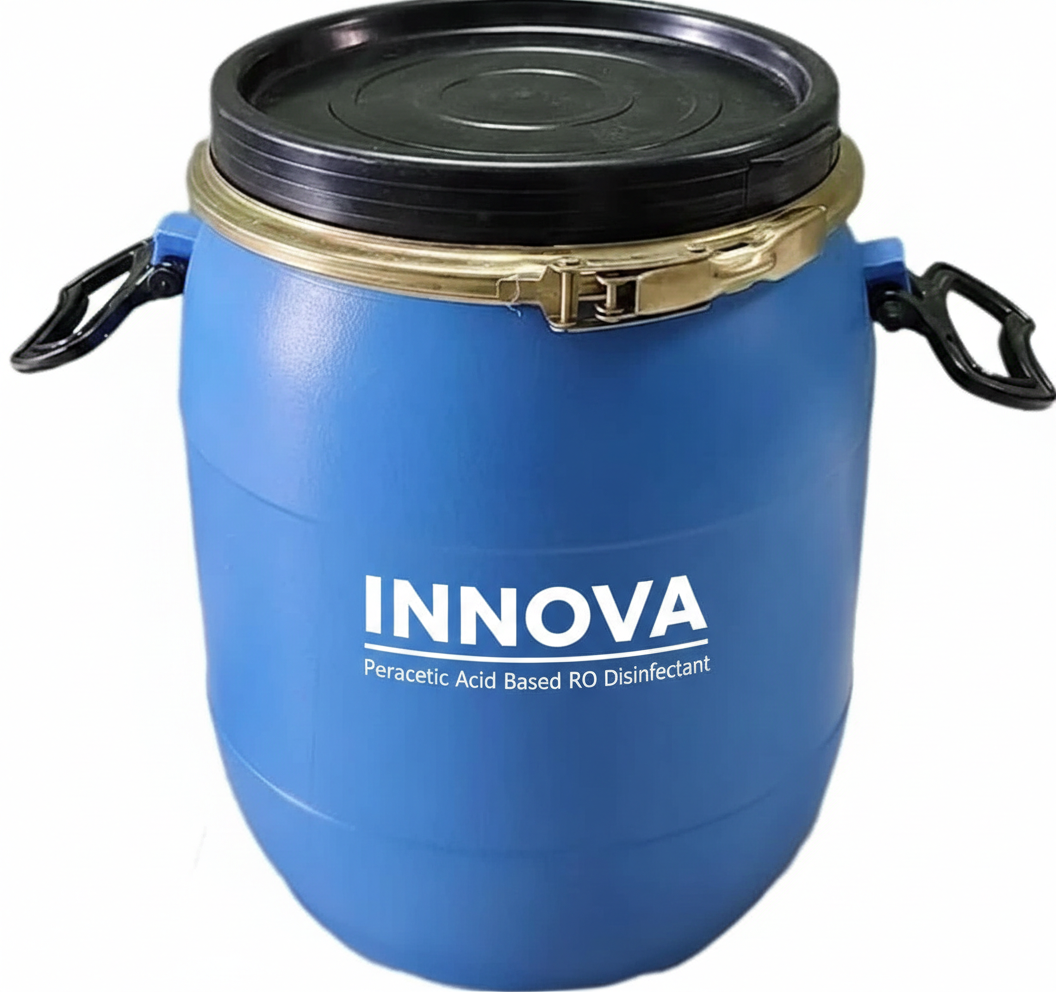 Peracetic Acid Based RO Disinfectant in Coimbatore - Innova Corporate India
