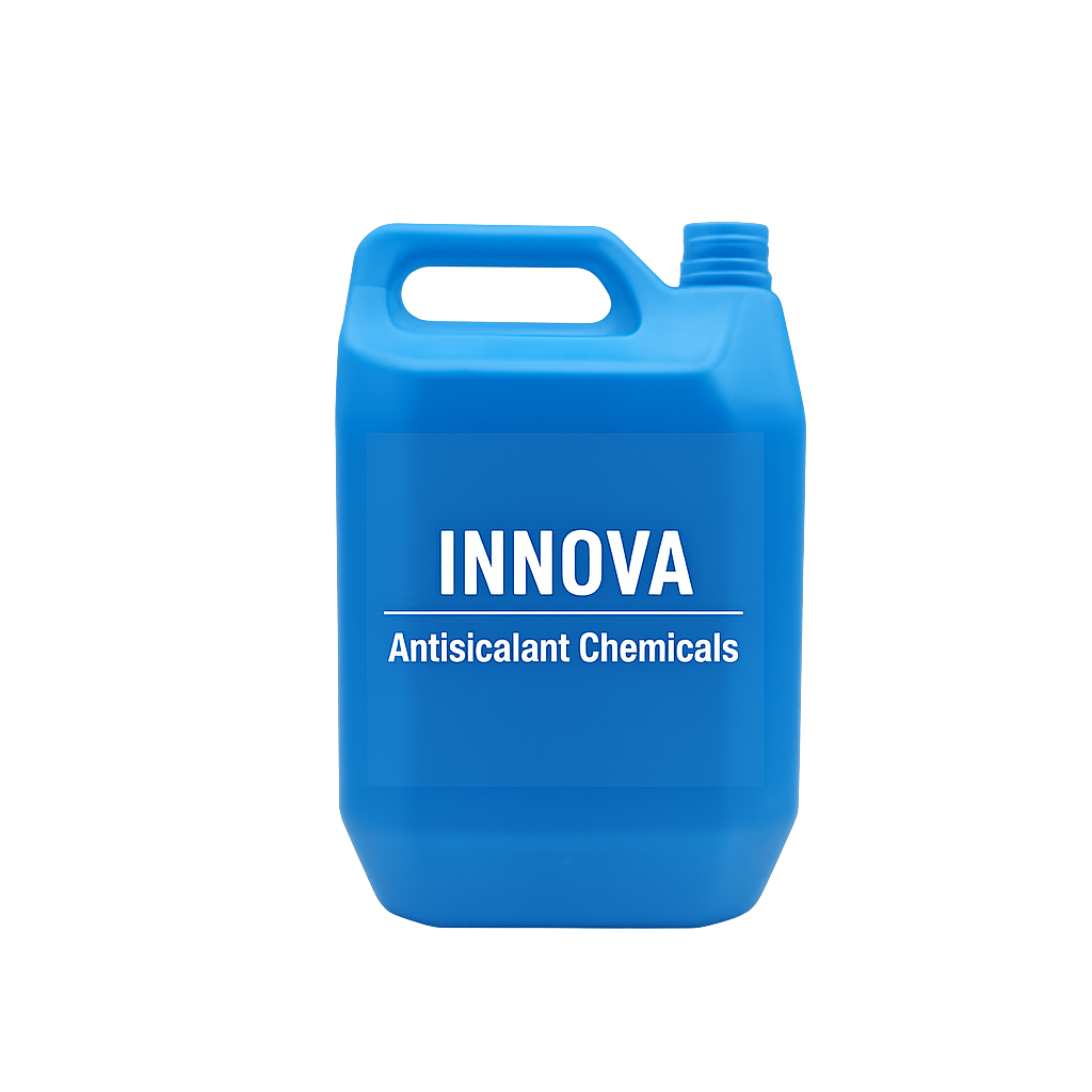 Best RO Antiscalant Chemicals in Agartala - Innova Corporate