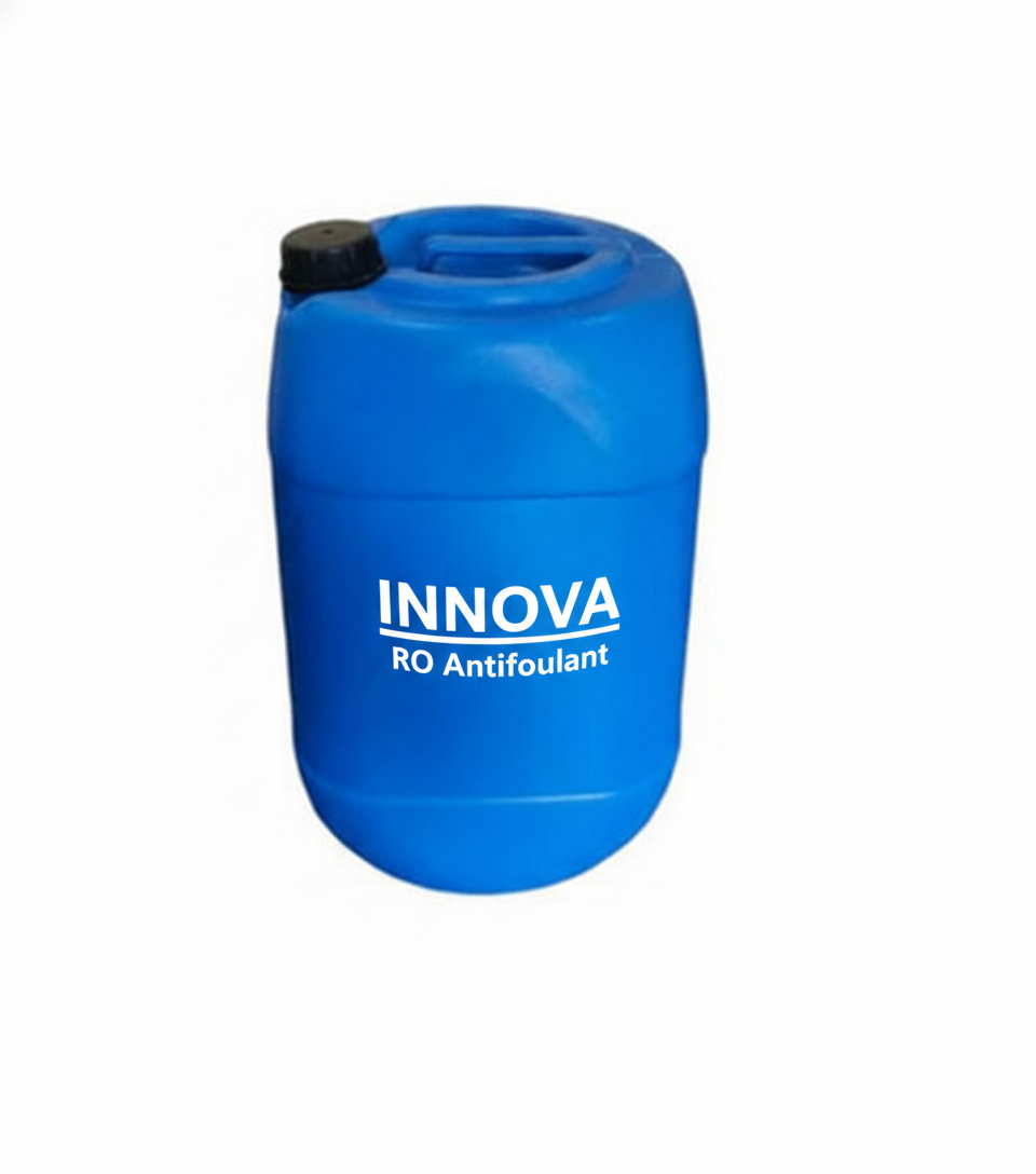 Industrial RO Antifoulant & Antiscalant in Coimbatore - Innova Corporate India