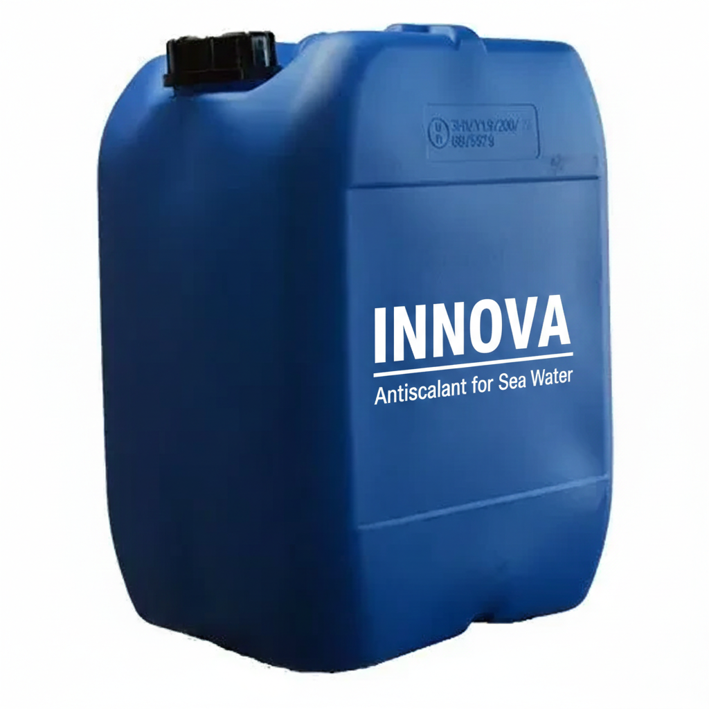 Sea Water Desalination Antiscalant in Agartala - Innova Corporate