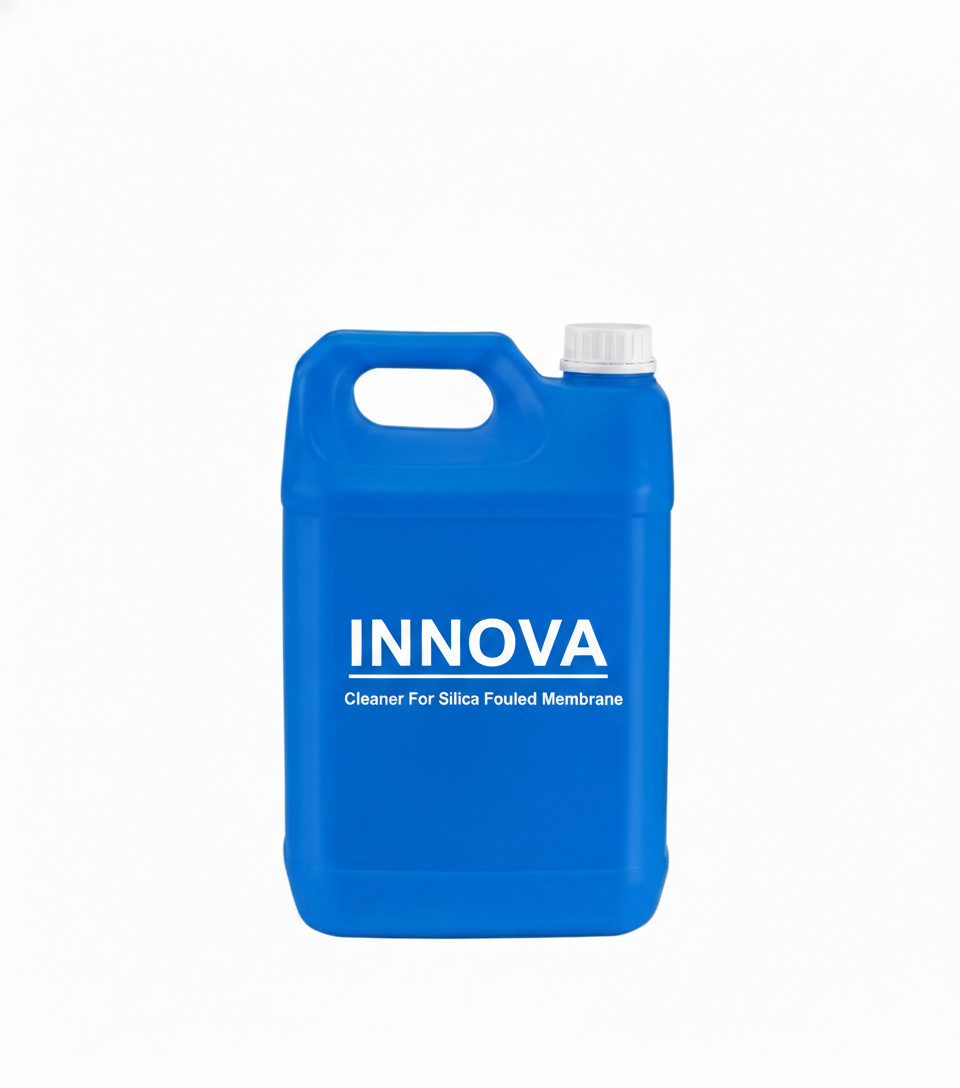 RO Membrane Cleaner for Silica Fouling in Coimbatore - Innova Corporate India