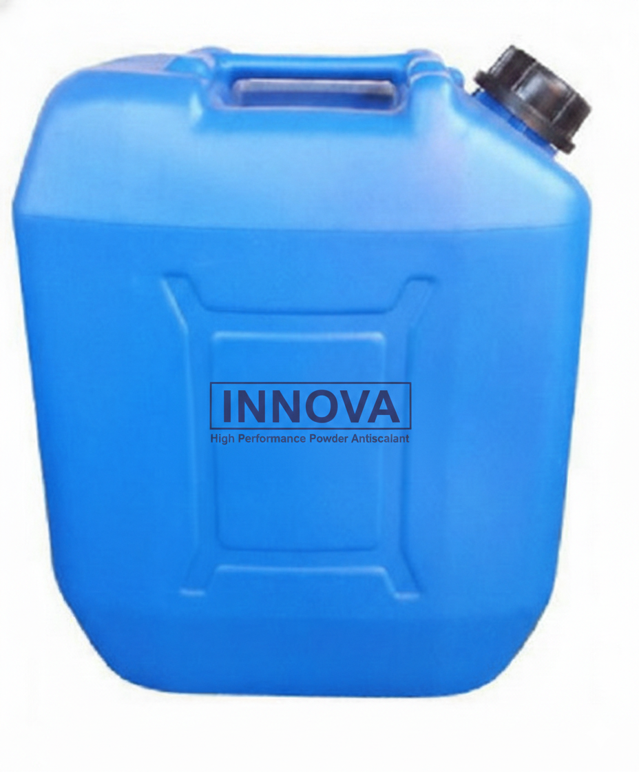 High Performance RO Powder Antiscalant in Coimbatore - Innova Corporate India