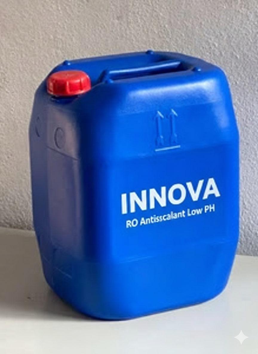 Broad Spectrum Low pH RO Antiscalant in Coimbatore - Innova Corporate India