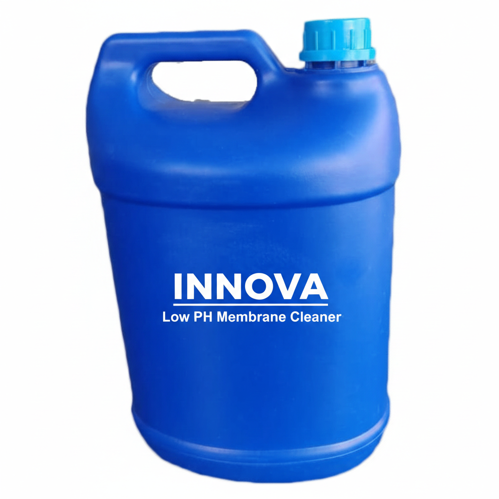 Low pH RO Membrane Cleaner in Coimbatore - Innova Corporate India