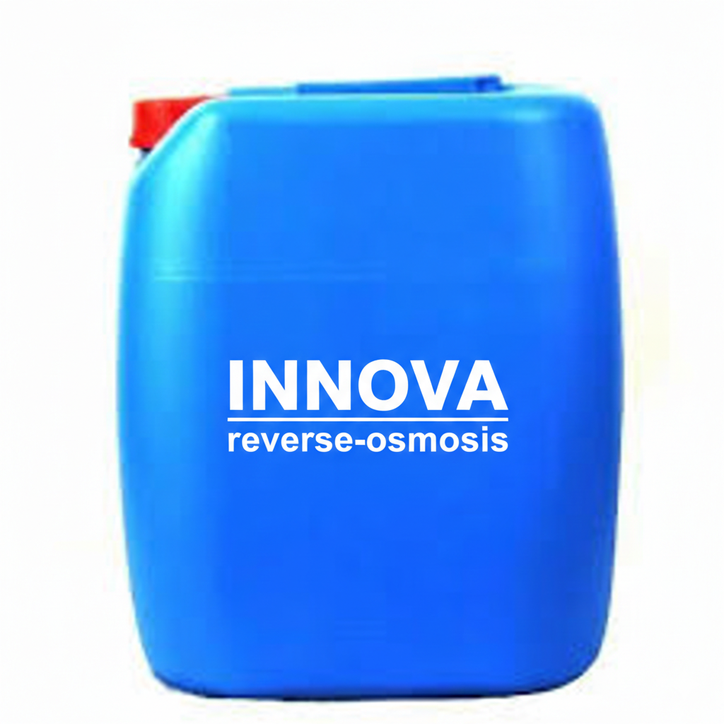 Specialized RO Antiscalant for High Iron Water in Coimbatore - Innova Corporate India