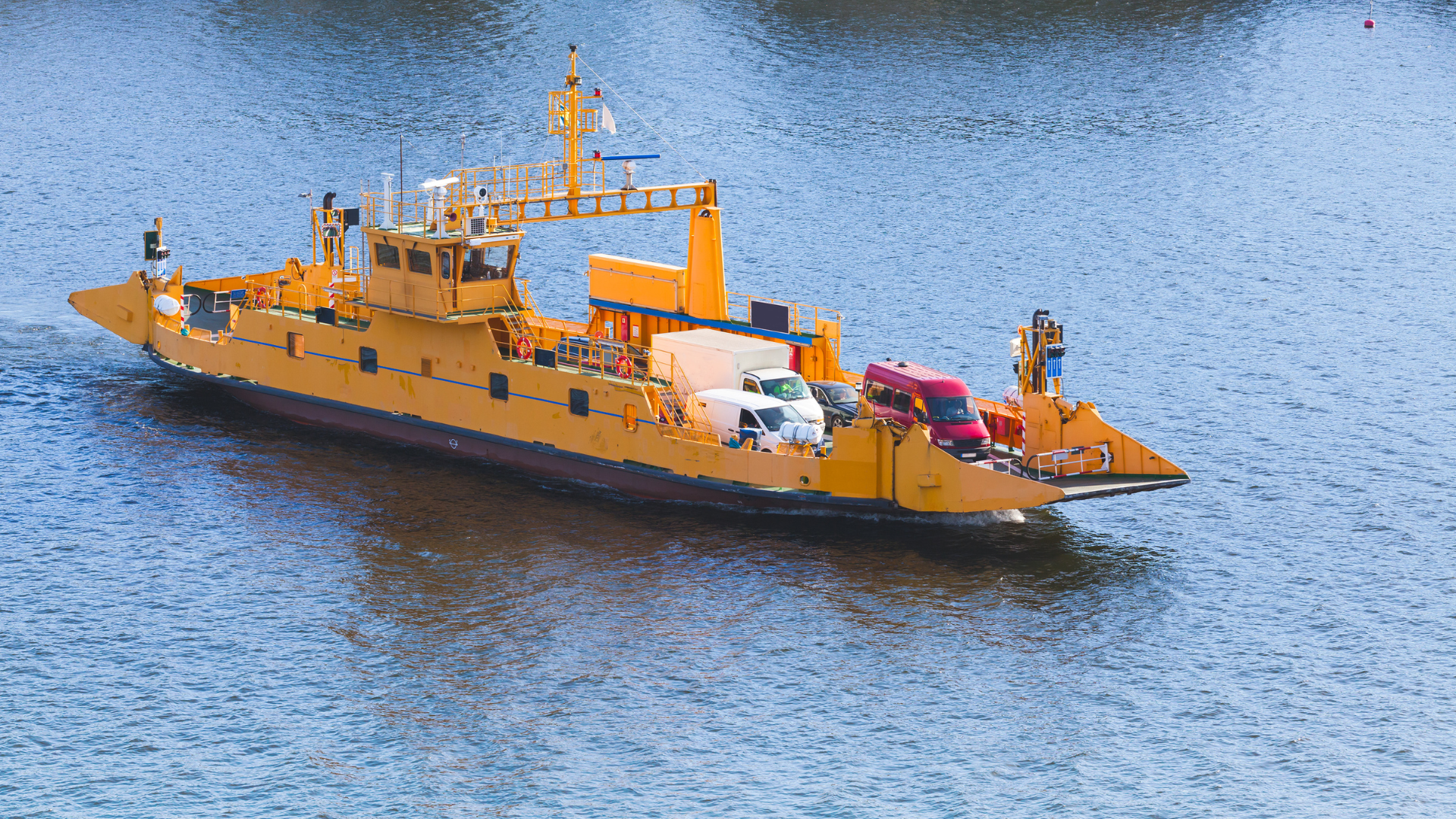 High-Performance RO Antiscalant