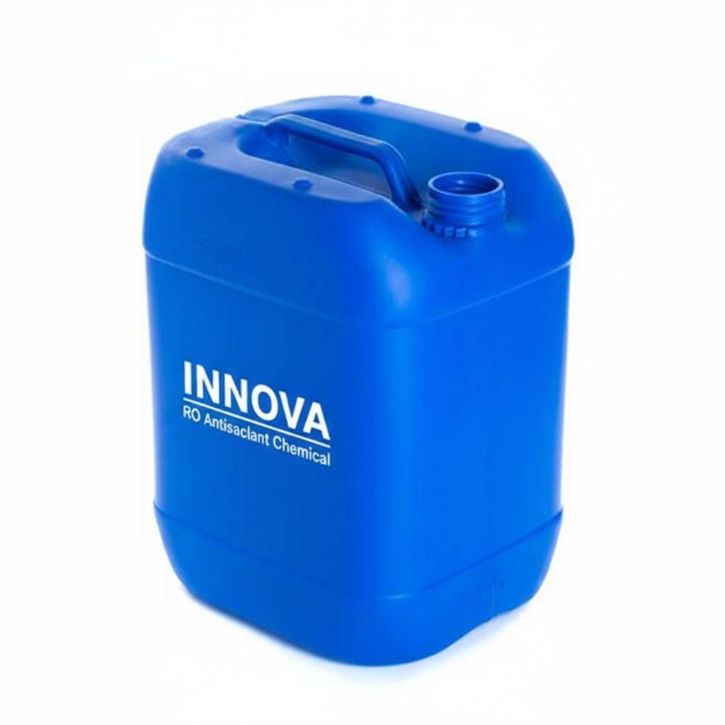 Premium RO Antiscalant Chemicals in Coimbatore - Innova Corporate India