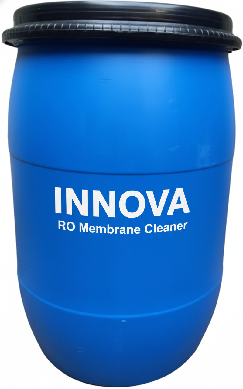 RO Membrane Cleaner Chemicals in Coimbatore - Innova Corporate India