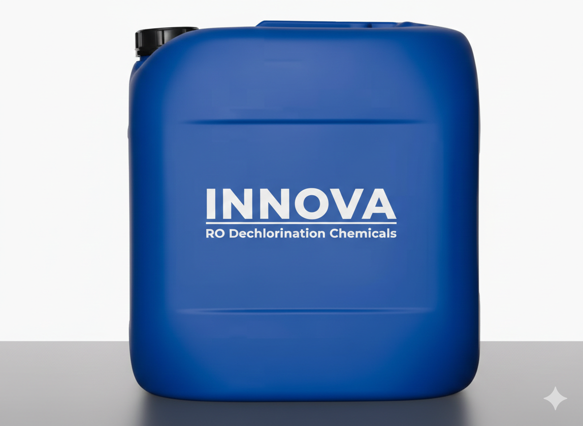 Industrial RO Dechlorination Chemicals in Coimbatore - Innova Corporate India