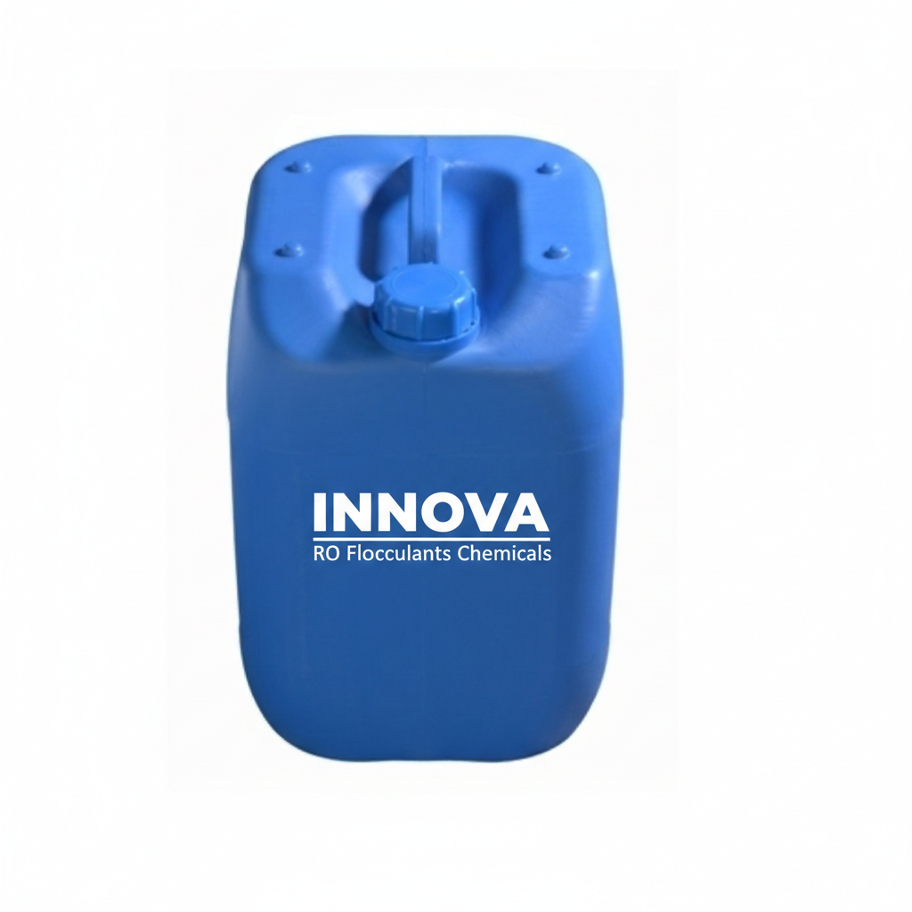 RO Flocculants Chemicals in Coimbatore - Innova Corporate India