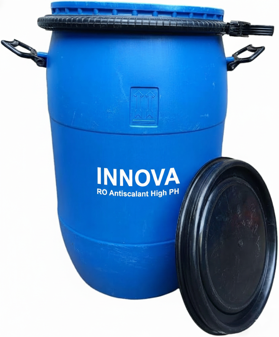 High pH RO Antiscalant & Antifoulant in Coimbatore - Innova Corporate India