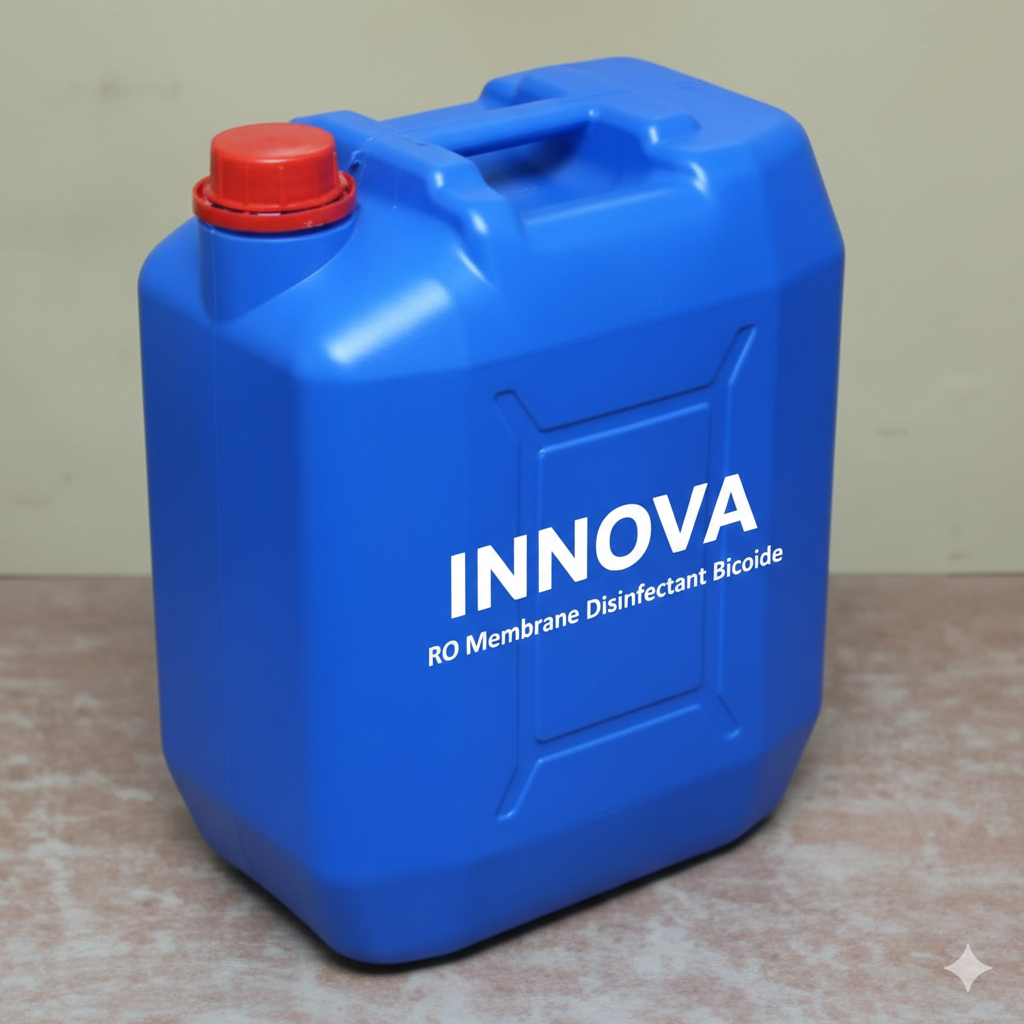 RO Membrane Disinfectant Biocide in Coimbatore - Innova Corporate India